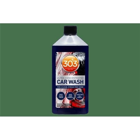 303 PRODUCTS 303 Products 30580 18 oz Ultra Concentrated Car Wash T93-30580
